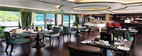 Du thuyền Orchid Premium